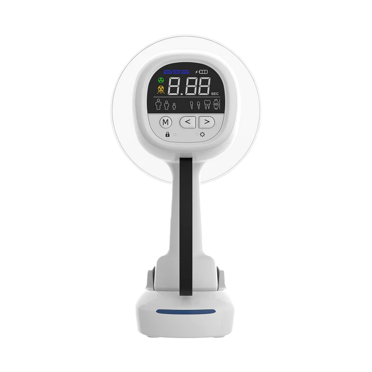 Owandy RX Portable Dental Intraoral X-Ray w/ Backscatter Shield