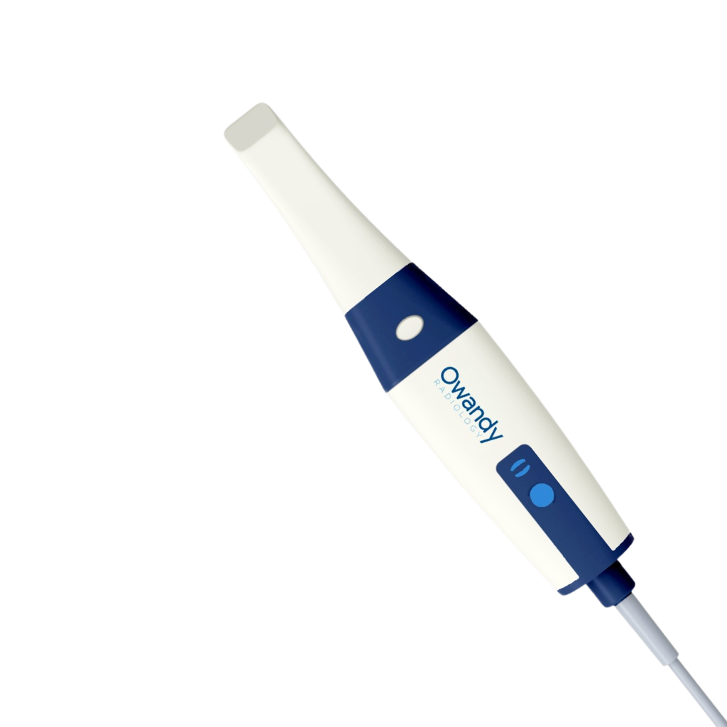 Owandy®-IOS Intraoral Scanner