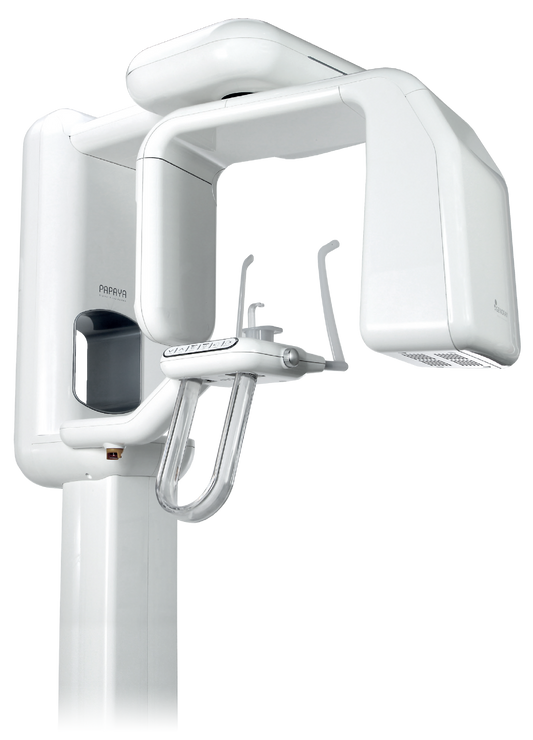 Genoray PAPAYA Slim Extraoral X-Ray