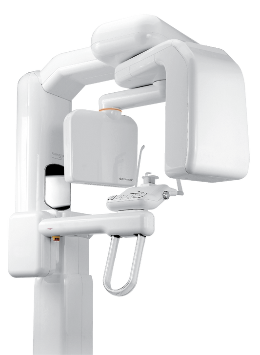 Genoray PAYAYA 3D Lite / 3D Lite Pus Extraoral X-Ray