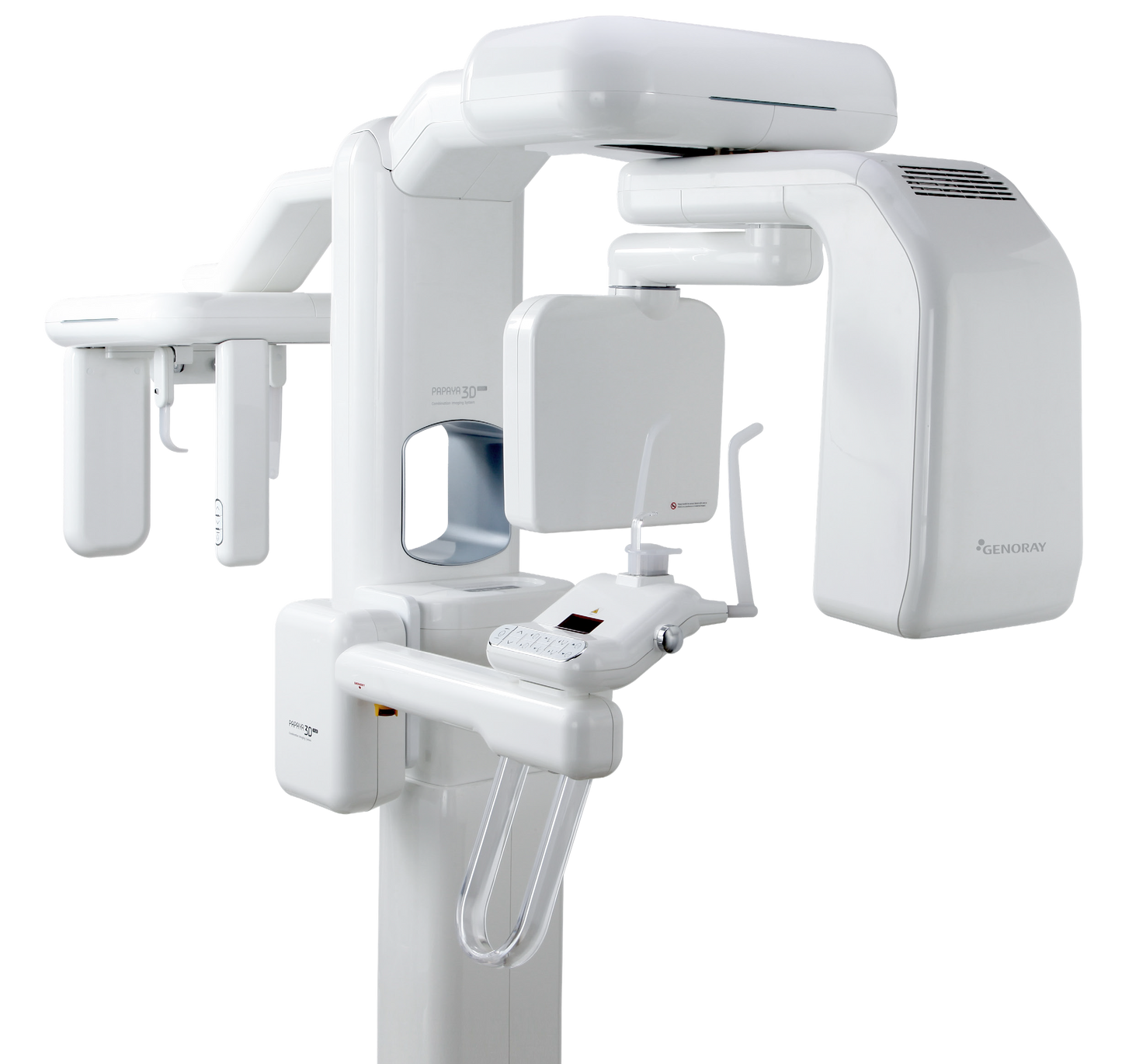 Genoray PAYAYA 3D Lite / 3D Lite Pus Extraoral X-Ray