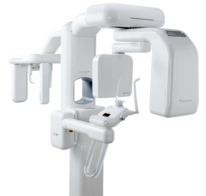 Genoray PAYAYA 3D Lite / 3D Lite Pus Extraoral X-Ray