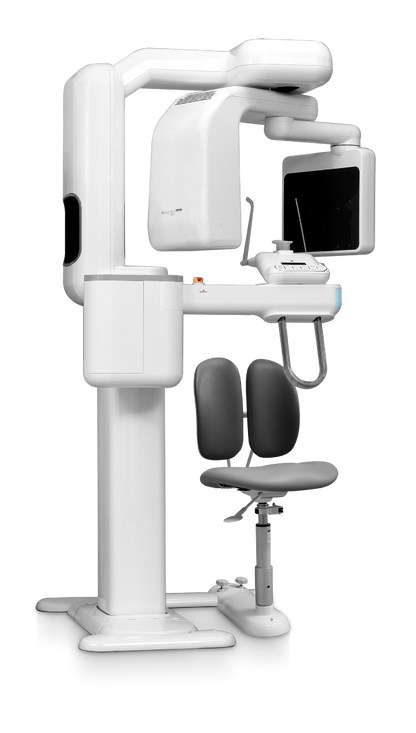 Genoray Papaya 3D Ultra / Ultra Plus Extraoral X-Ray