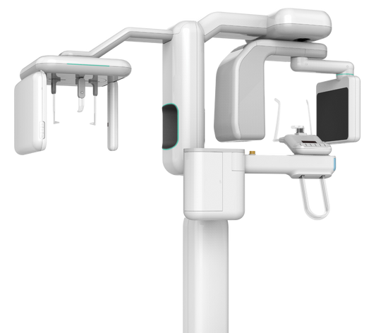 Genoray Papaya 3D Ultra / Ultra Plus Extraoral X-Ray