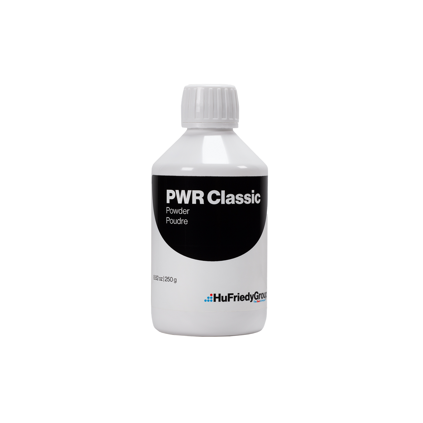 Hu Friedy PWR Classic Powder