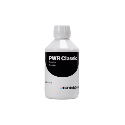 Hu Friedy PWR Classic Powder