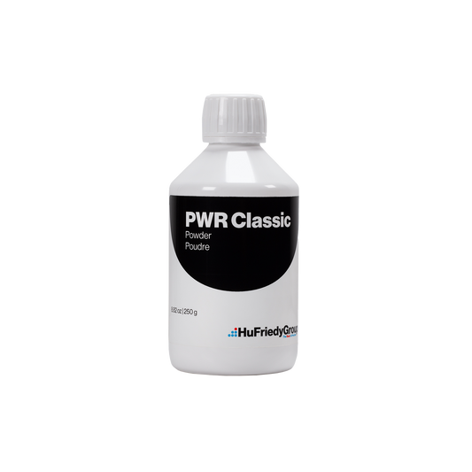 Hu Friedy PWR Classic Powder