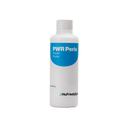 Hu Friedy PWR Perio Powder