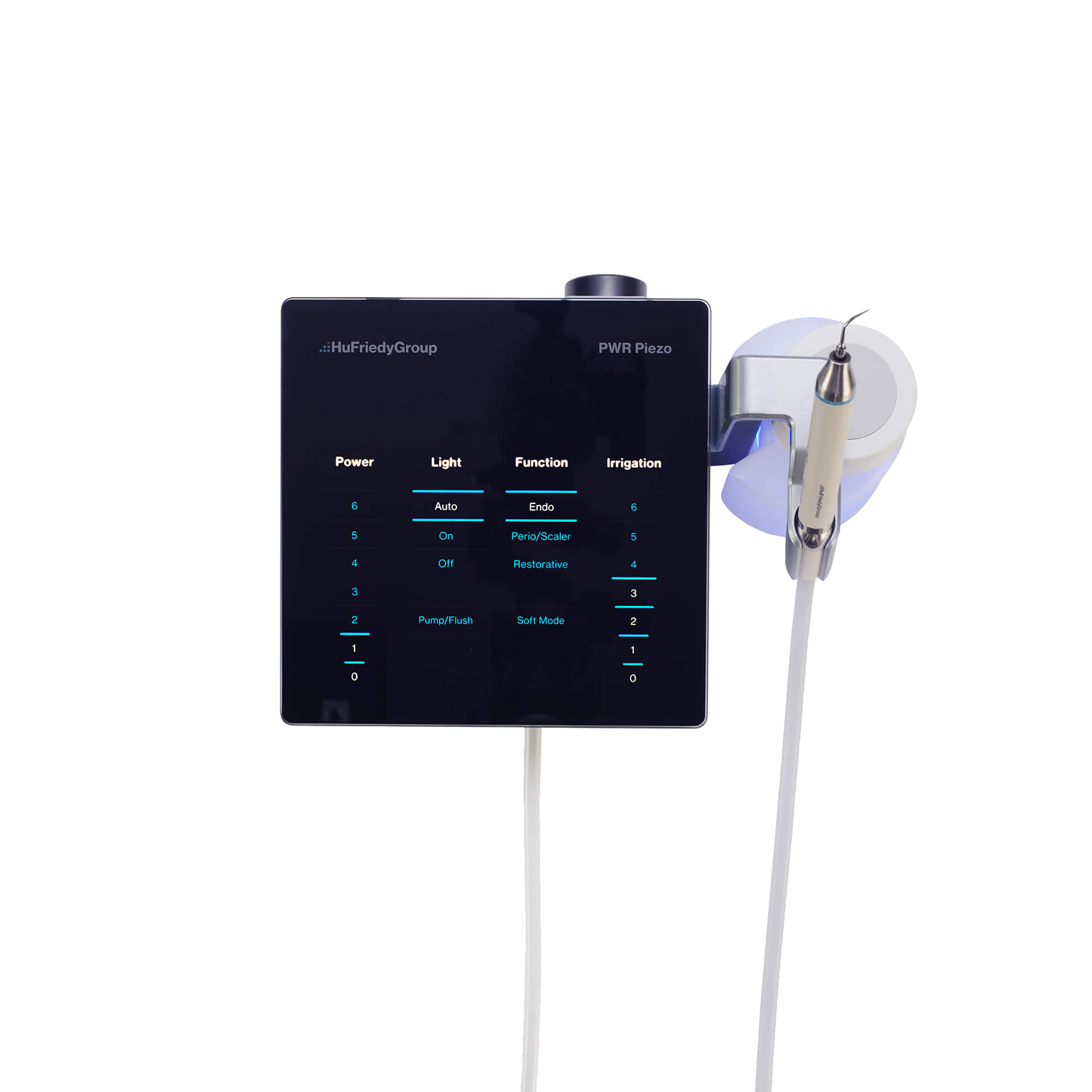Hu Friedy PWR Piezo Scaler