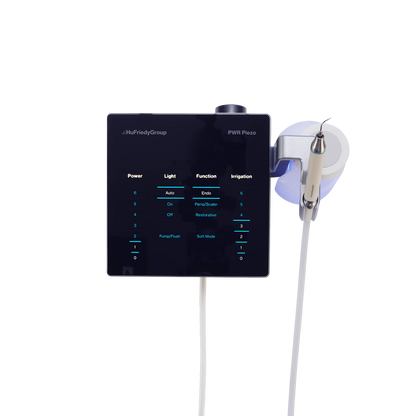 Hu Friedy PWR Piezo Scaler