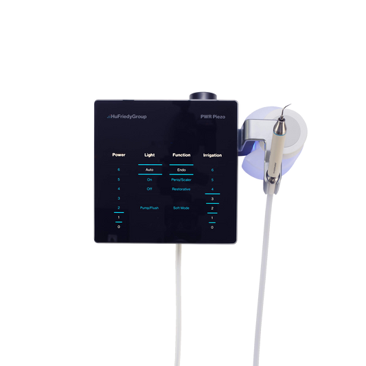 Hu Friedy PWR Piezo Scaler
