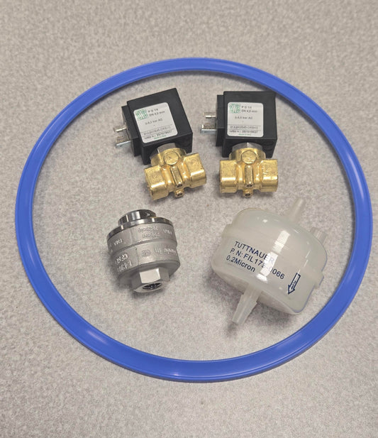 Tuttnauer Preventative Maintenance Kits (3870 HSG)