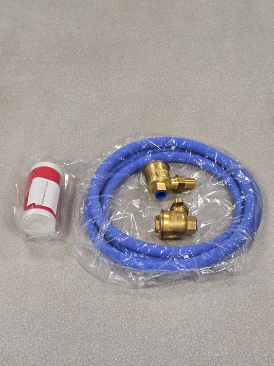 Tuttnauer Preventative Maintenance Kits (6690-1V)
