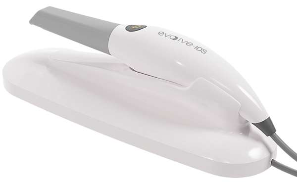 PREXION EVOLVE INTRAORAL SCANNER (IOS) – Tri County Dental Supply