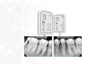 PREXION 3D EVOLVE INTRAORAL SENSOR