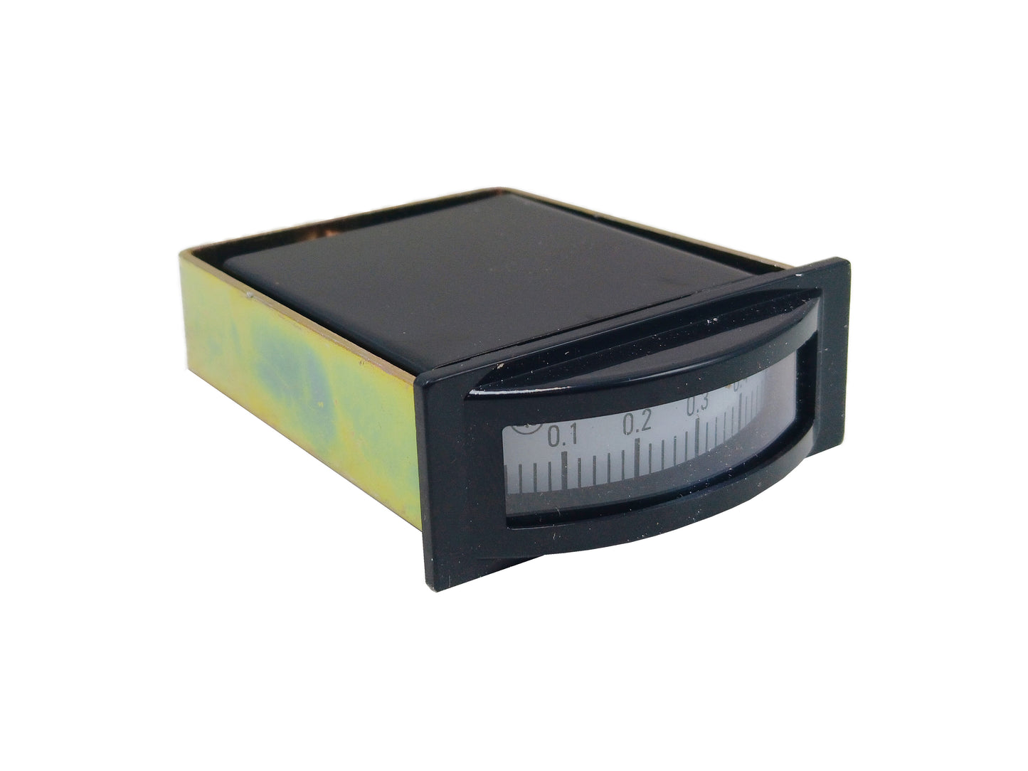 REDLAND Rectangular gauge (DCI Type)