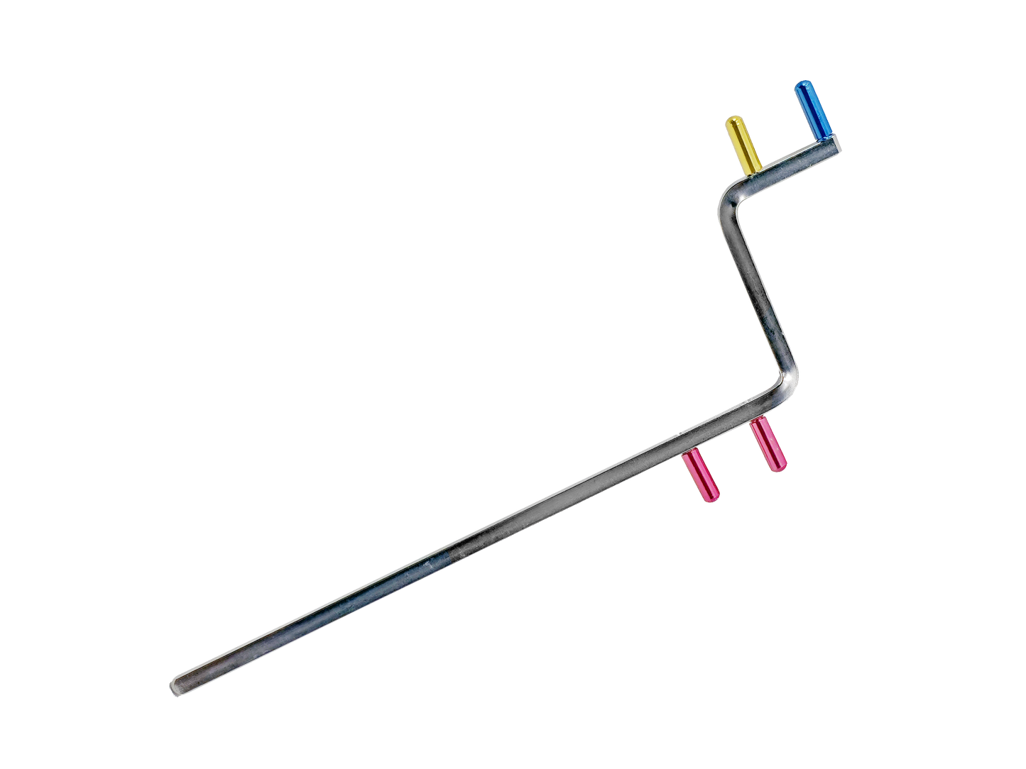 Plasdent Universal Indicator Metal Arm - XCP Aligning System Arm Positing