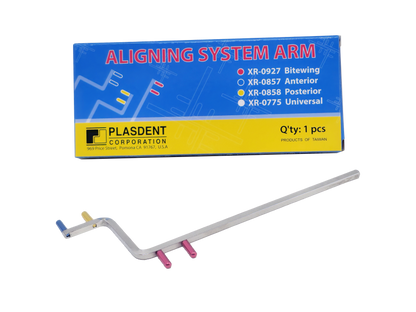 Plasdent Universal Indicator Metal Arm - XCP Aligning System Arm Positing