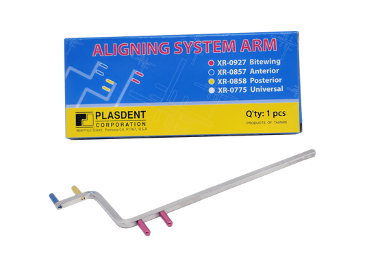 Plasdent Universal Indicator Metal Arm - XCP Aligning System Arm Positing