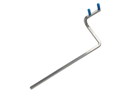 Plasdent Aligning System Arm For X-Ray Sensors