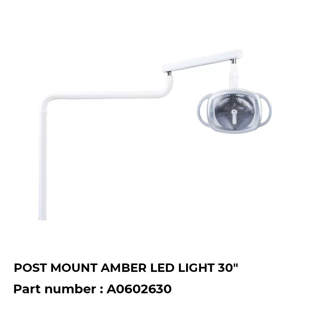 Post-mount-Amber-LED-Light-30