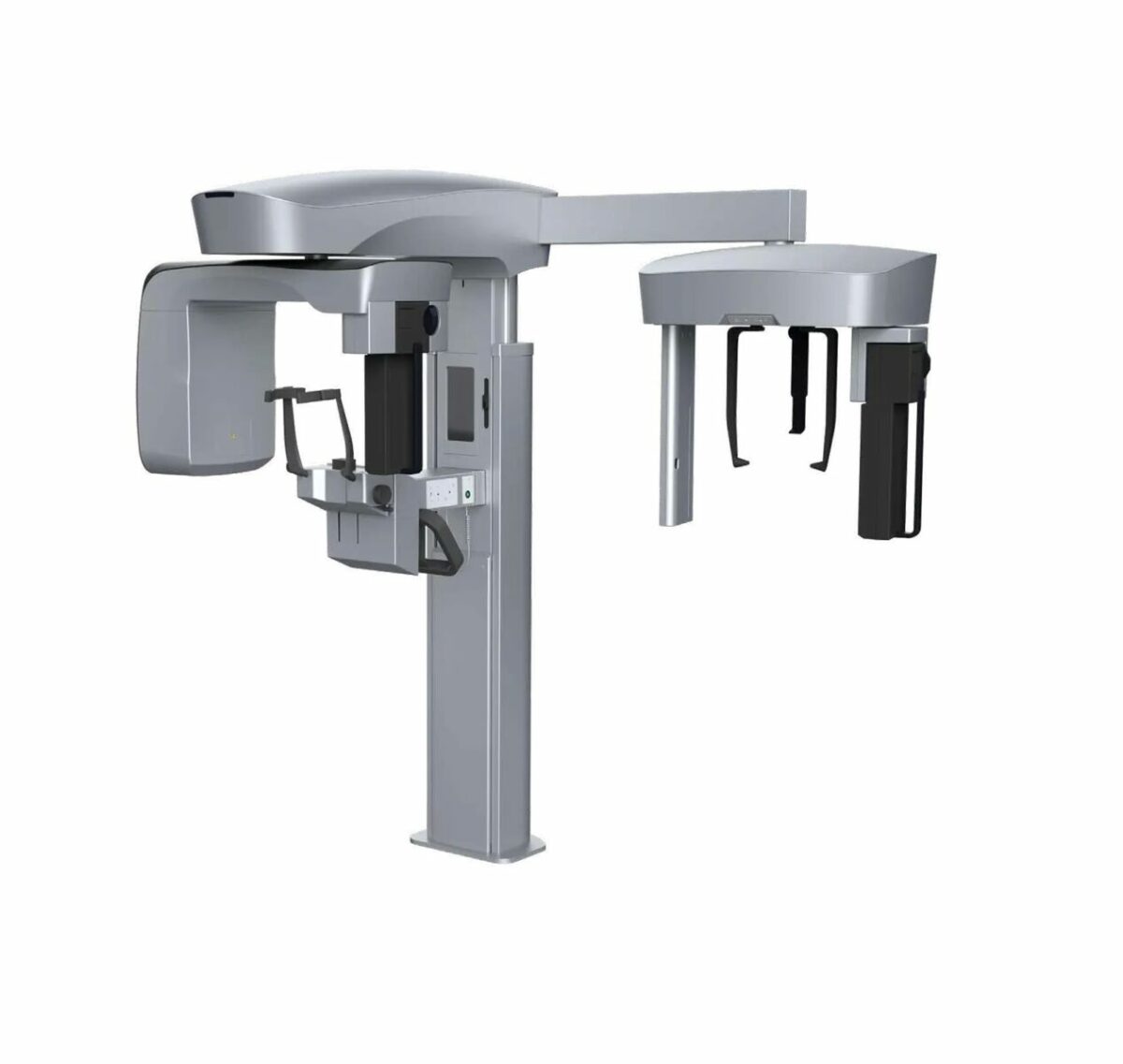 PreXion3D Evolve CBCT, PAN and CEPH