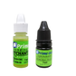 Prime-Dent LC Ortho Bond (2 Syringe Kit)