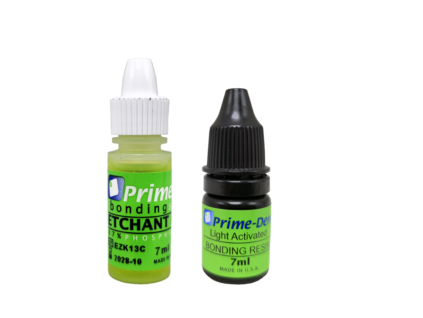 Prime-Dent LC Ortho Bond (2 Syringe Kit)