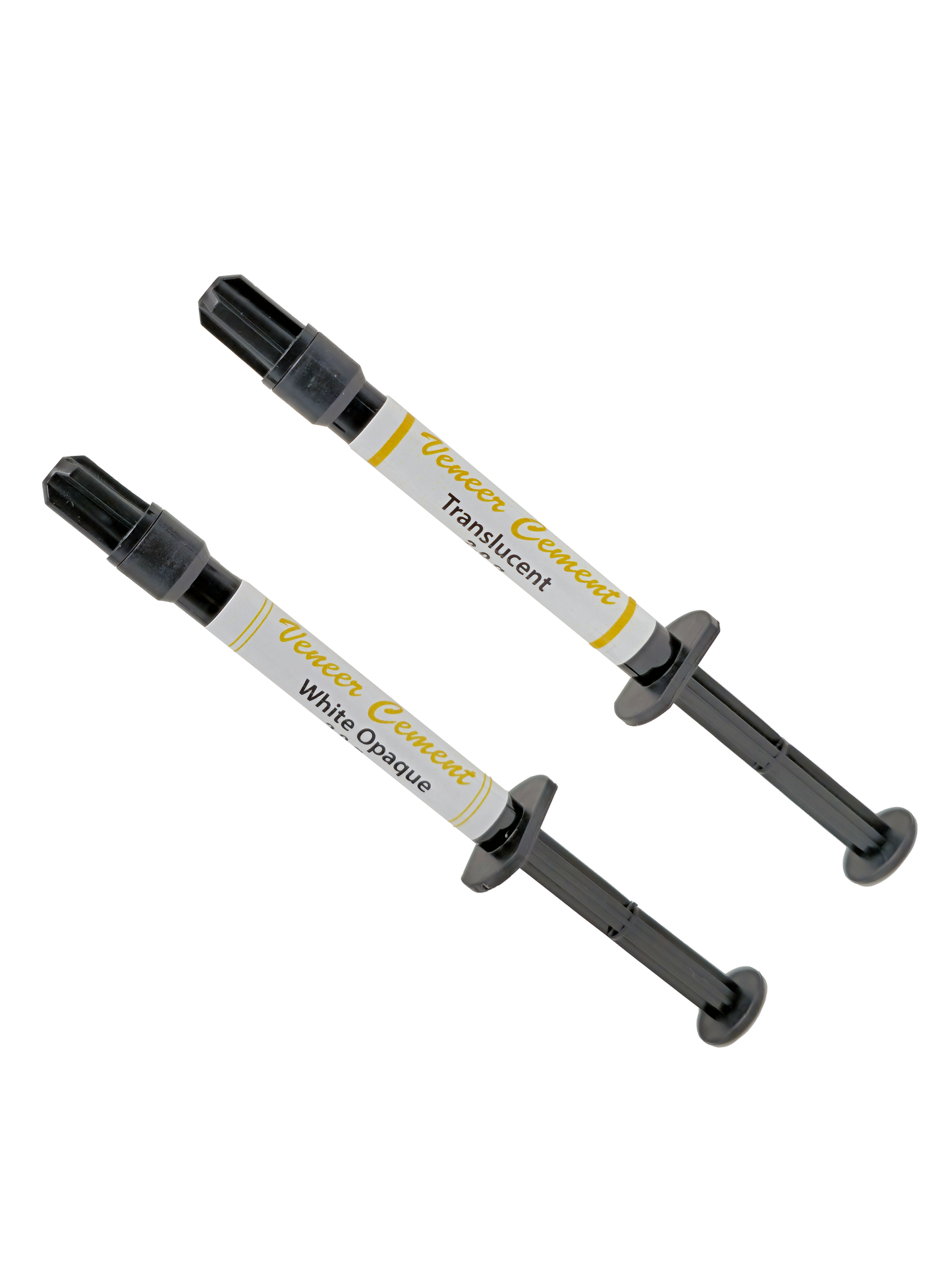 Prime Dental Dental Veneer cement 2.0gm syringes + tips