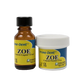 Prime-Dent Zinc Oxide Eugenol (ZOE) Cement Kit #010-080