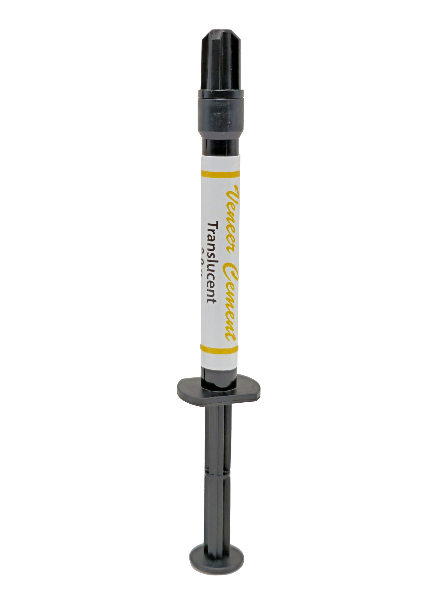 Prime Dental Dental Veneer cement 2.0gm syringes + tips