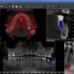 QuickVision3D screenshot02 1024x550 1