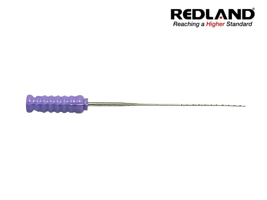 REDLAND Barbed Broach 25mm #000