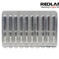 REDLAND Barbed Broach 25mm #001 Blister Back