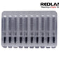 REDLAND Barbed Broach 25mm #006 Blister Back