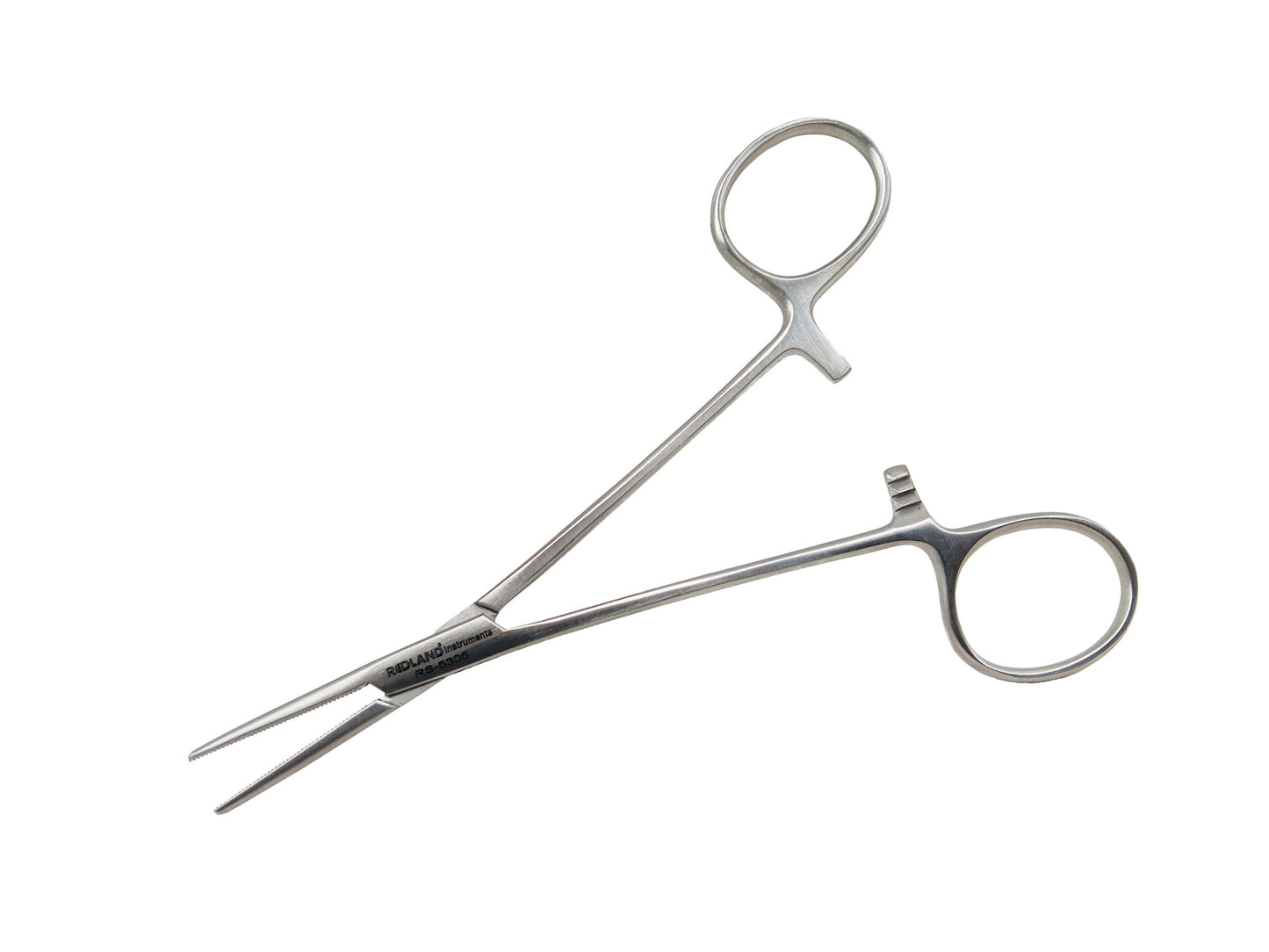 REDLAND Crile Hemostat Forceps 14cm Straight RS-5305