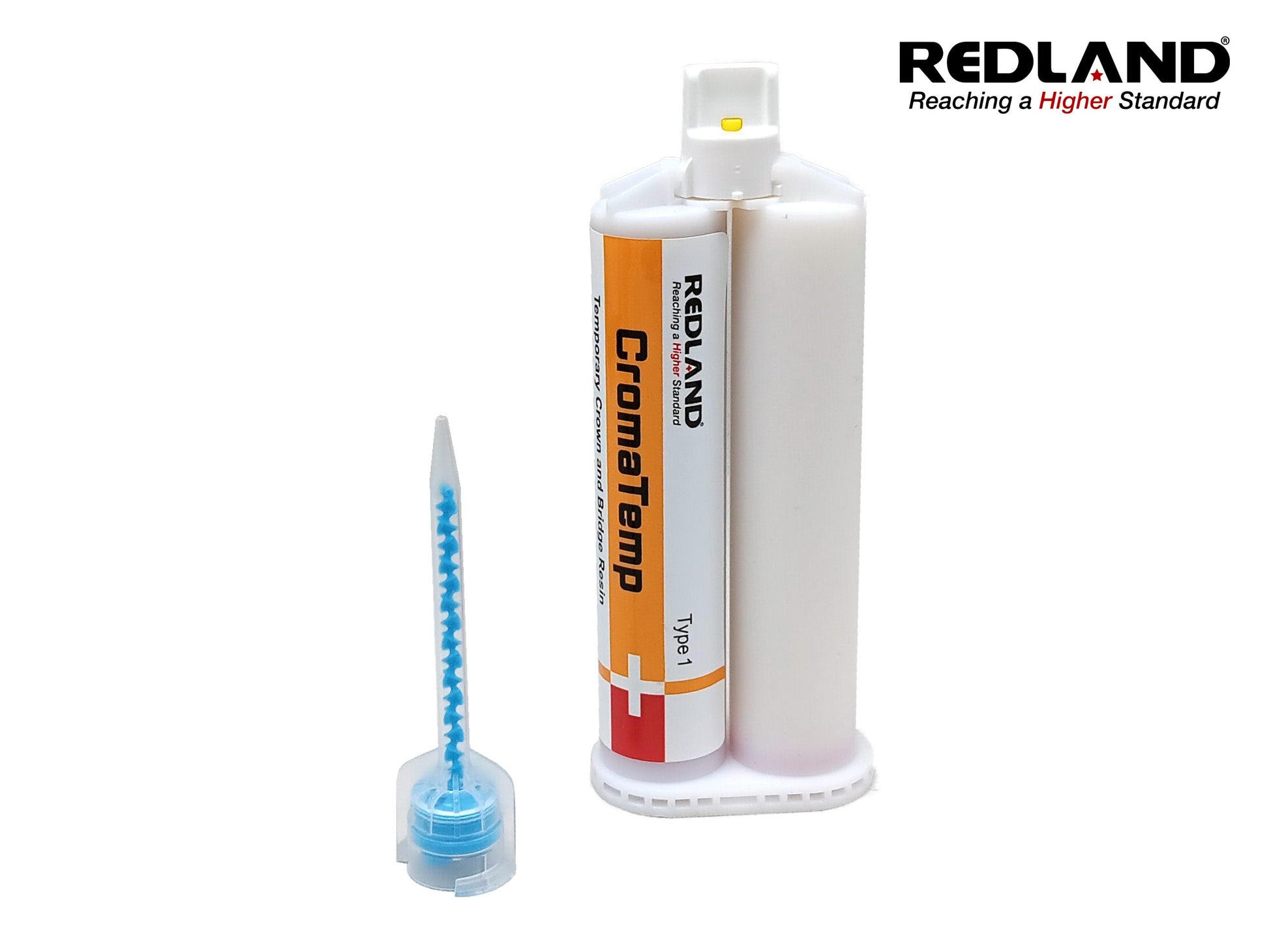 REDLAND CromaTemp single