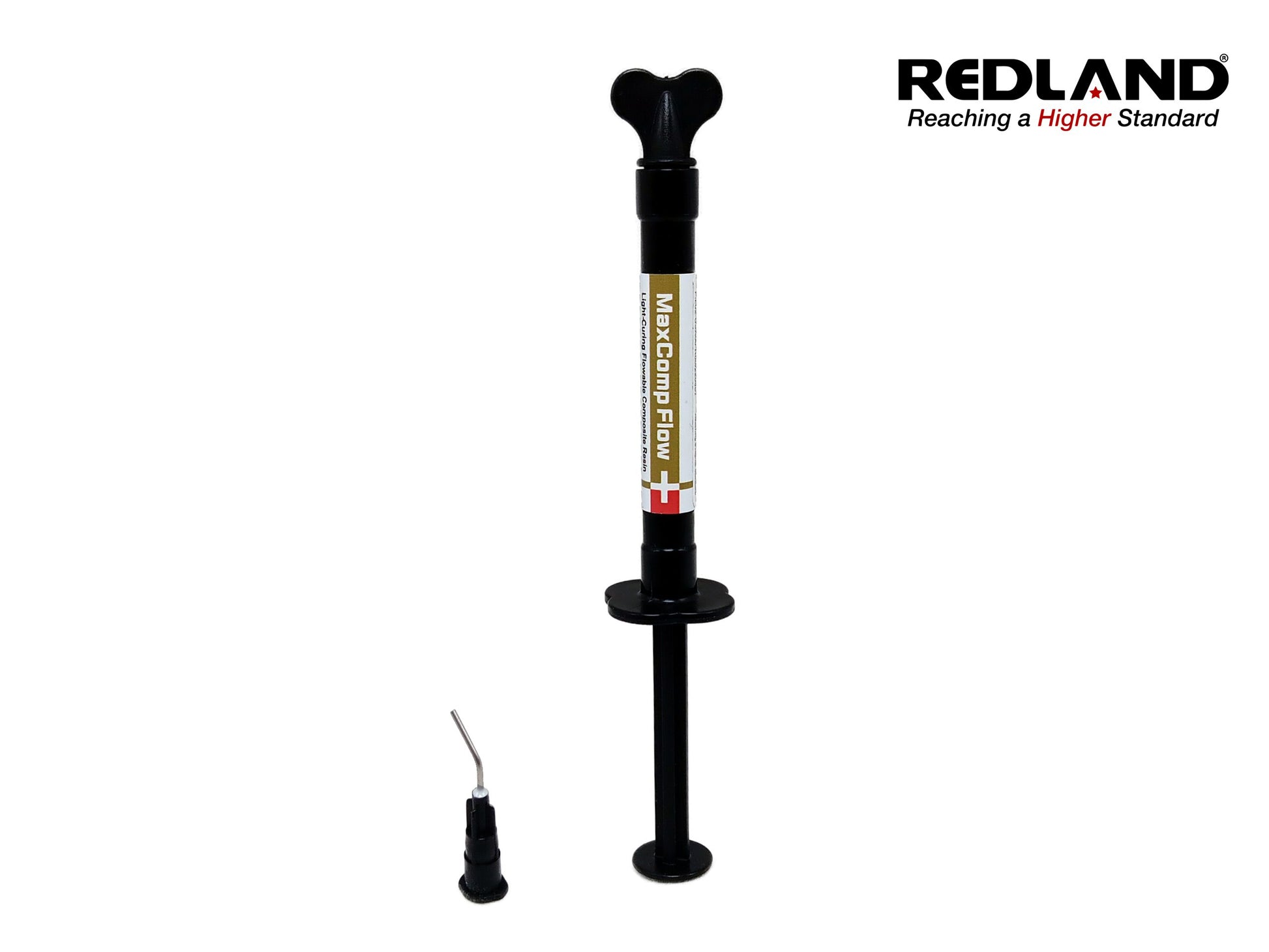 REDLAND MaxComp Flow single 2