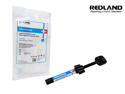 REDLAND Maxcomp A1