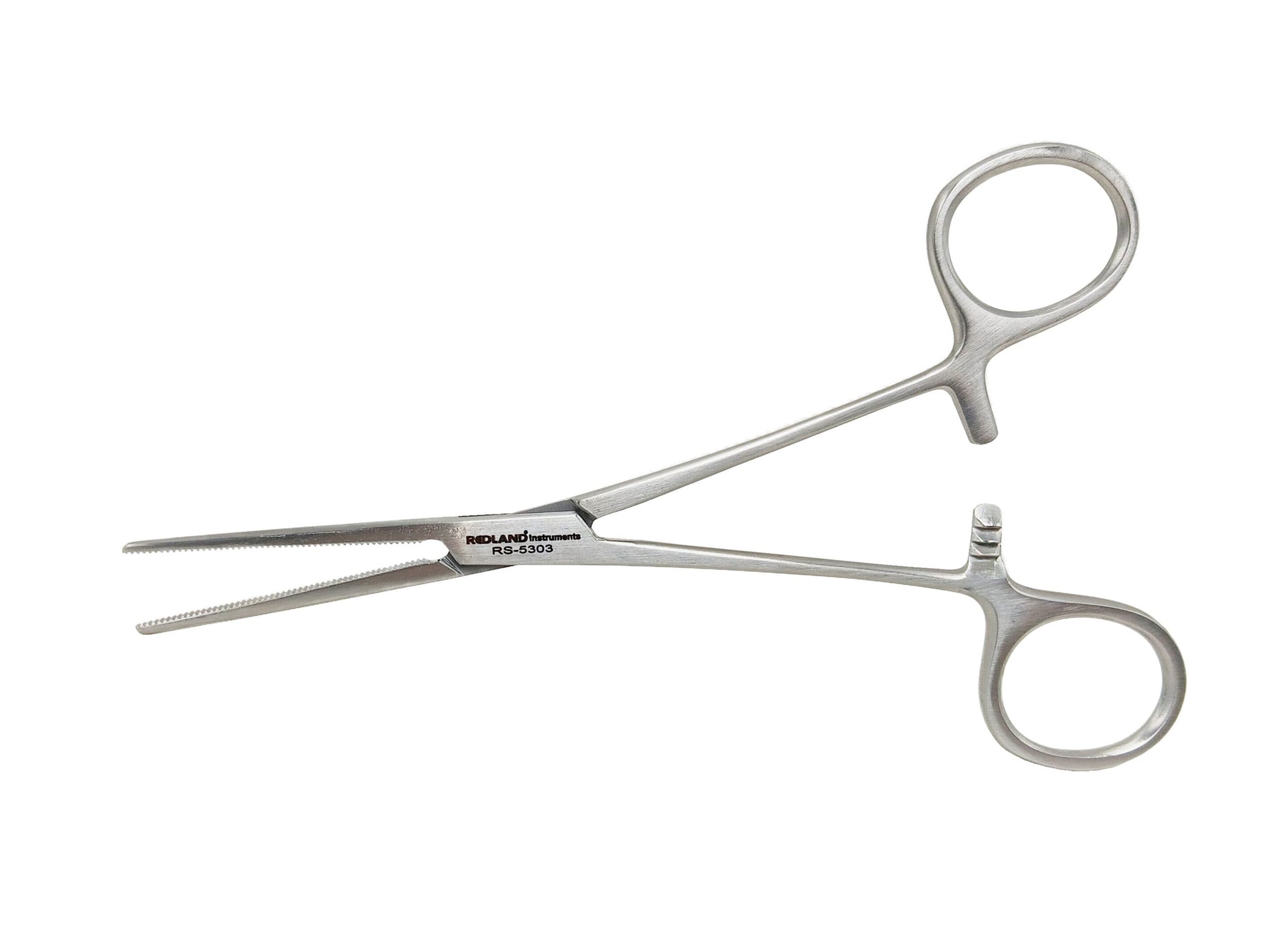 REDLAND Surgical Crile Hemostat Forcep 16cm Straight RS-5303