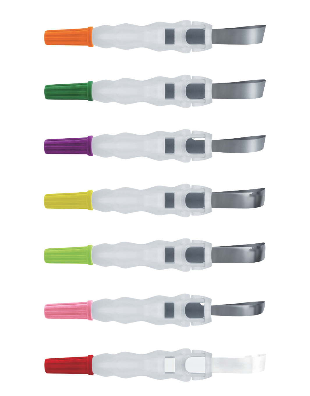 REDLAND AccuMatrix Retainer & Matrix