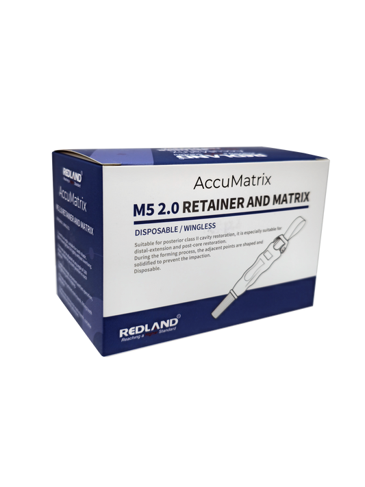 REDLAND AccuMatrix Retainer & Matrix