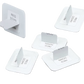 REDLAND Bite Wing Tabs (dental Imaging) 2x Box of 500