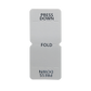 REDLAND Bite Wing Tabs (dental Imaging) 2x Box of 500