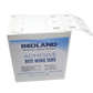 REDLAND Bite Wing Tabs (dental Imaging) 2x Box of 500