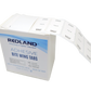 REDLAND Bite Wing Tabs (dental Imaging) 2x Box of 500