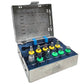 Redland Dental Zirconia Dental Bone Expander Kit