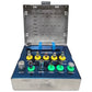 Redland Dental Zirconia Dental Bone Expander Kit