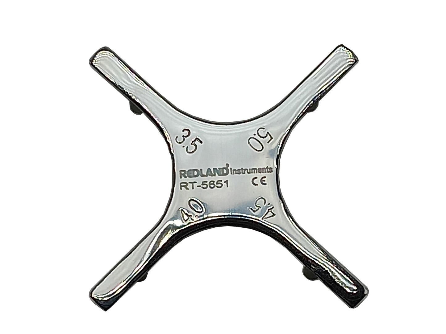 REDLAND Boon Gauge 3.5-4.0-4.5-5.0