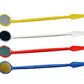 REDLAND Disposable Mouth Mirrors (Assorted Colors) 100/Pk
